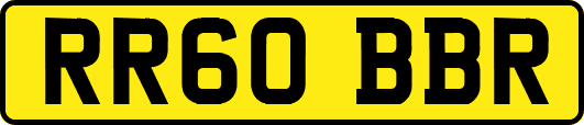 RR60BBR