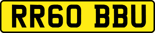 RR60BBU