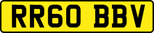 RR60BBV