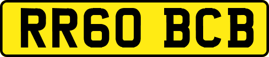 RR60BCB