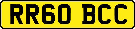 RR60BCC