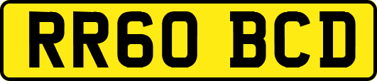 RR60BCD