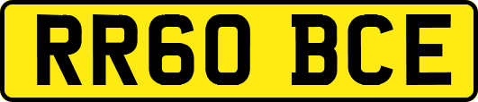 RR60BCE