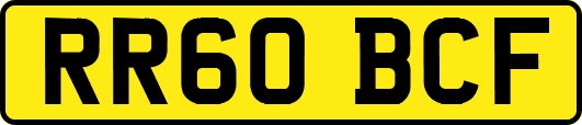 RR60BCF