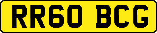 RR60BCG