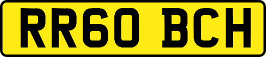 RR60BCH