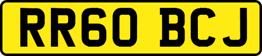 RR60BCJ
