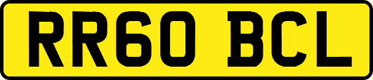 RR60BCL