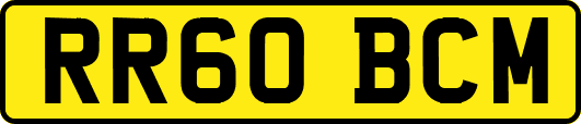 RR60BCM