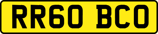 RR60BCO