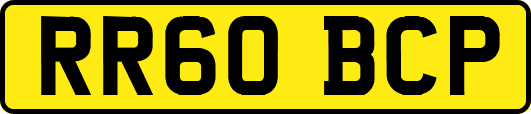 RR60BCP