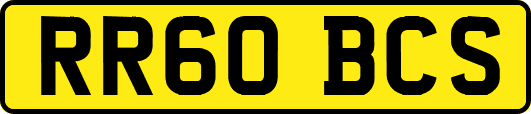 RR60BCS