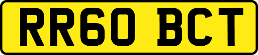 RR60BCT