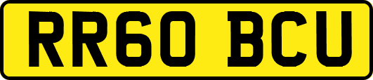 RR60BCU