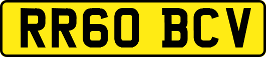 RR60BCV
