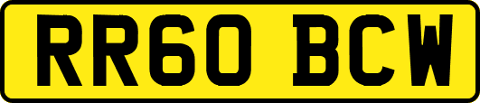 RR60BCW