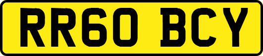 RR60BCY