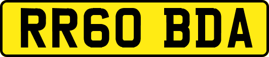 RR60BDA