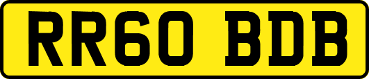 RR60BDB