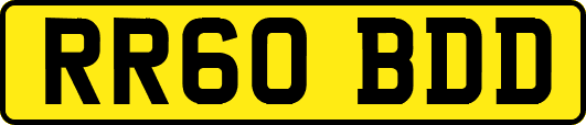RR60BDD