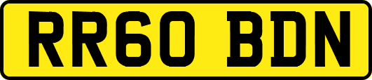 RR60BDN