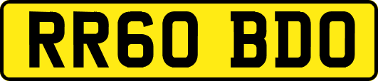 RR60BDO