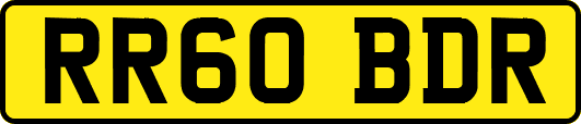 RR60BDR