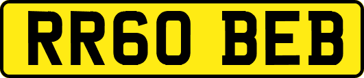 RR60BEB