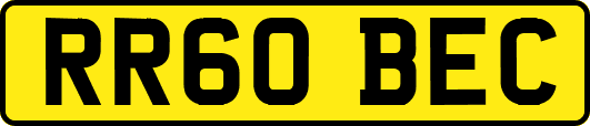 RR60BEC