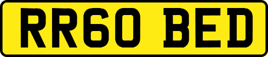 RR60BED