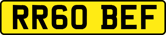 RR60BEF