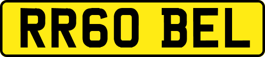 RR60BEL