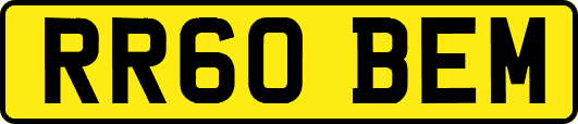 RR60BEM