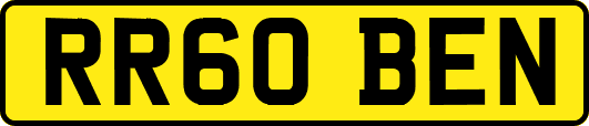 RR60BEN