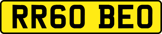 RR60BEO