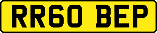 RR60BEP