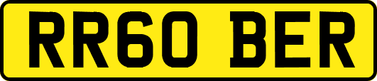 RR60BER
