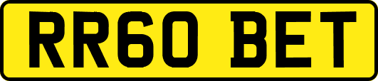 RR60BET