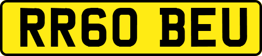 RR60BEU