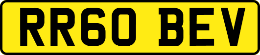 RR60BEV