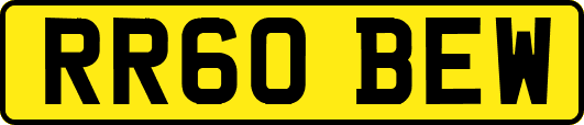 RR60BEW