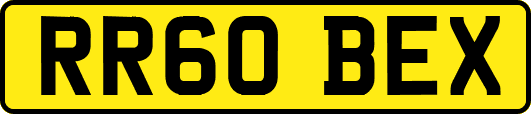 RR60BEX
