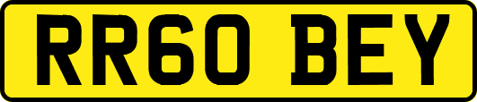 RR60BEY