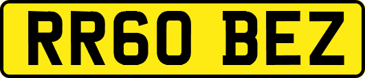 RR60BEZ