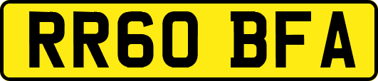 RR60BFA