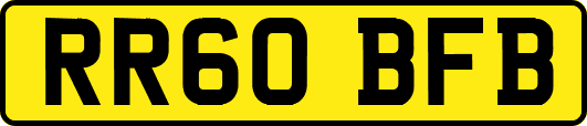 RR60BFB