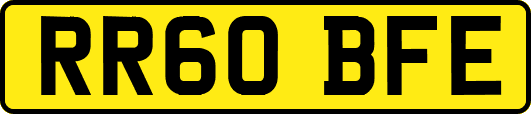RR60BFE