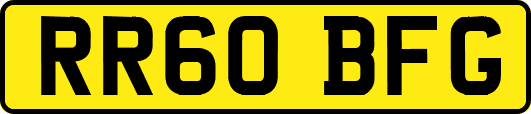 RR60BFG
