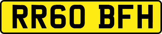 RR60BFH