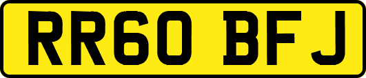 RR60BFJ
